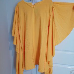 (New) Kimono Winged Top